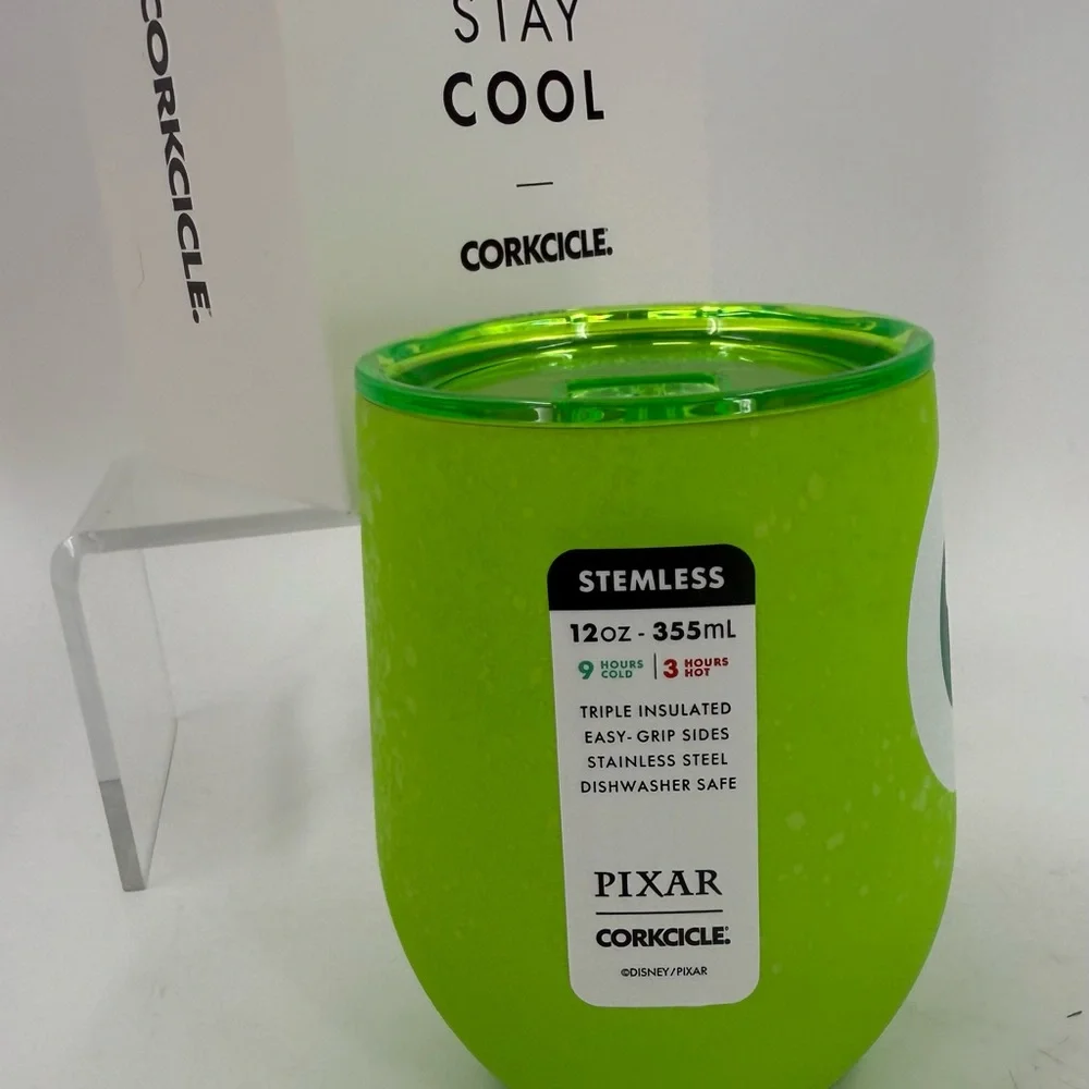 Corkcicle monsters inc